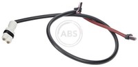 A.B.S. Warnkontakt Bremsbelagverschleiß 39707 FüR 911 Porsche 997 Targa Carrera