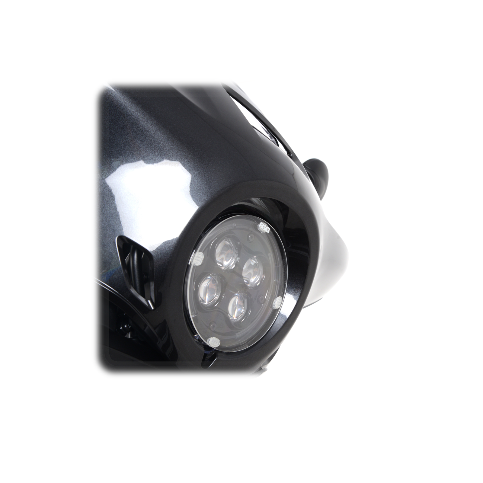 Headlight Shields for Honda CMX500 Rebel (S) 2020-2026 R&G