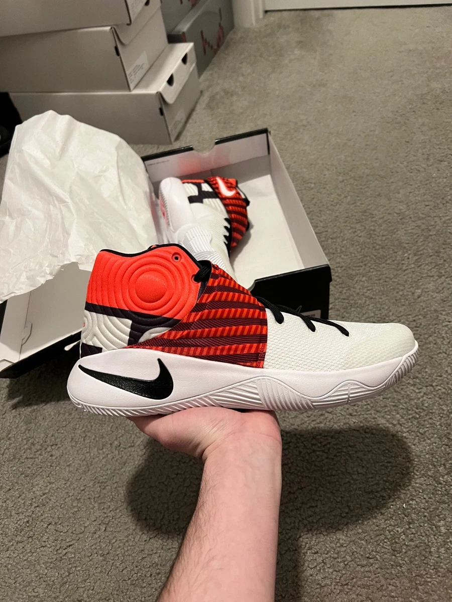 Nike Kyrie 2 Crossover for Sale | Authenticity Guaranteed | eBay UK