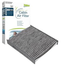 VALEO INNENRAUMFILTER AKTIVKOHLEFILTER passend für SEAT IBIZA SKODA FABIA VW