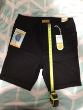 womens plus size shorts 3x