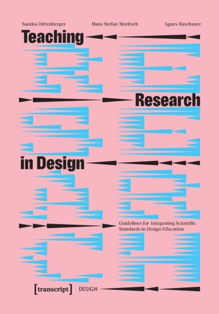 Teaching Research In Design