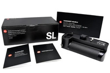  Top Mint in Box LEICA SL Typ 601 HG-SCL4 16063 Multifunctional Handgrip Japan