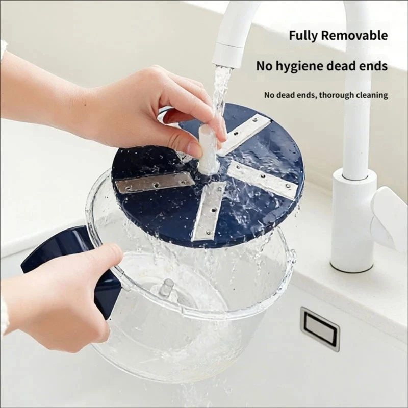 Fruit Peeler Machine Stainless Steel Dishwasher Safe Grape Peeling Tool