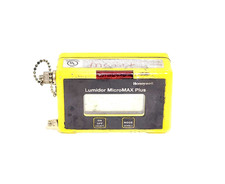 MONITOR DETECTOR DE GAS ABCD LUMIDOR MICROMAX PLUS MPLUS-4
