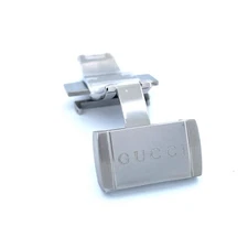 Gucci  Dive 136.3 18mm watch deployement buckle