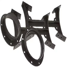 Camp Stove Double Barrel Expansion Kit US