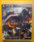 Lost Planet 2 - Sony PlayStation 3 Cib! Mint Disc!