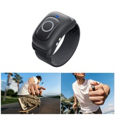 20m Thumb Remote Control Ring for Insta360 GO Ultra/X5/Ace Pro 2 Accessories