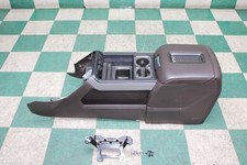 17-19 Silverado Cocoa Dune Brown Leather Floo...