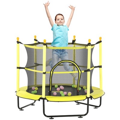 Mini Trampoline Little Tikes Push And Play Pad Toddler Trampoline