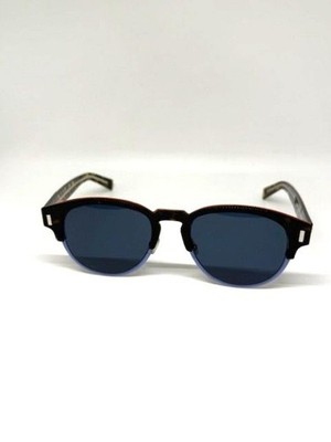 Christian Dior Homme Black Tie 2.0 SJ TGNKU Titanium Tortoise