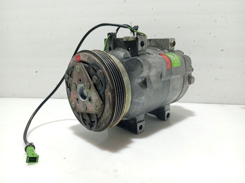 8D0260805 KLIMAKOMPRESSOR / 5060310601 / 8D0260805 / 2371597 FÜR AUDI A6 C5 AVAN