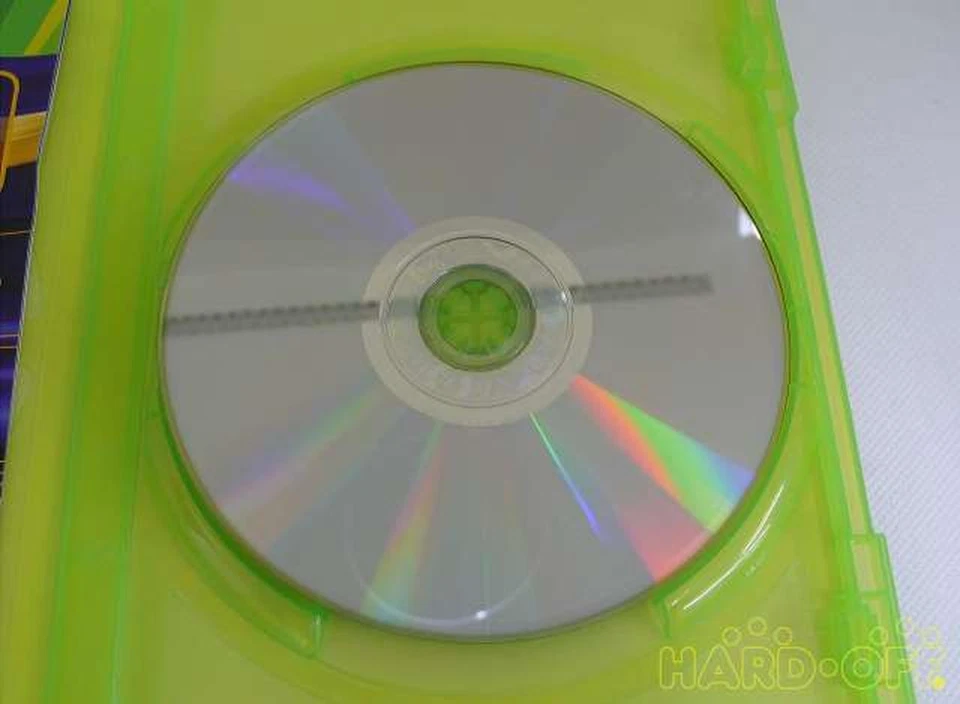 CAPCOM CAPCOM DIGITAL COLLECTION XBOX SOFTWARE - Image 4 of 4