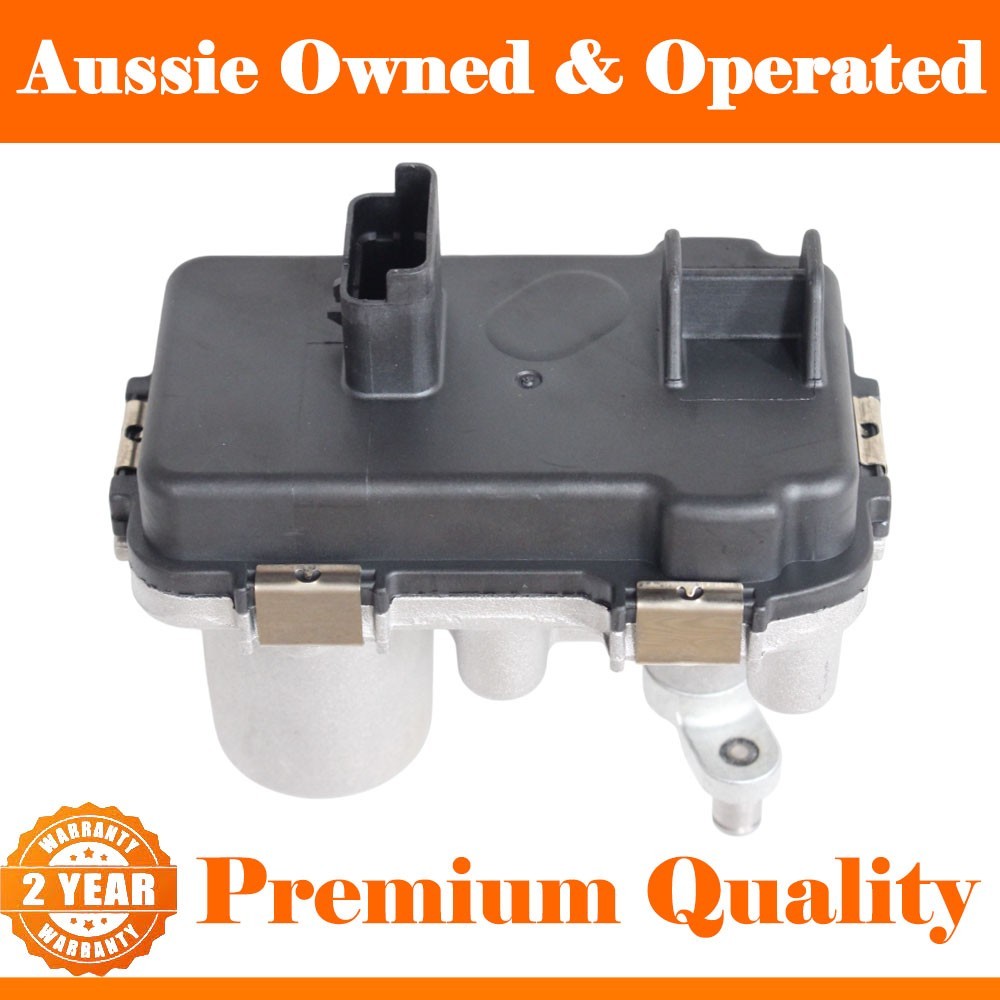 Turbo Charger Electronic Actuator For Land Rover Discovery Sport 224DT 2.2L