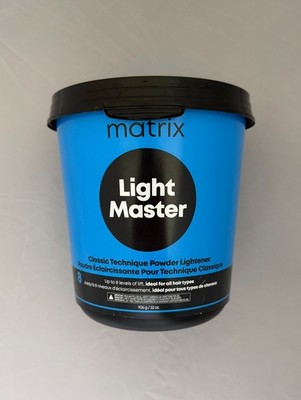 Matrix Light Master Lightening Powder