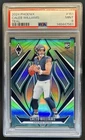 2024 Panini Phoenix Caleb Williams RC Teal Rookie #/28 Bears PSA 9