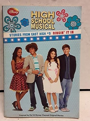 Hannah Montana Movie Poster Book, Disney Press