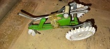 John Deere  Traveling Sprinkler Green