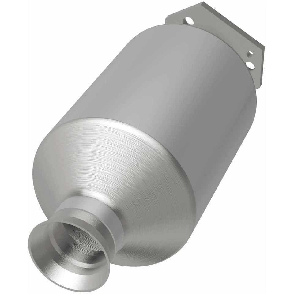 Convertidor catalítico MagnaFlow: CARB, para Volkswagen Vanagon 1980-1983 Foto 4 de 4