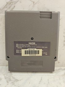 Silent Service (NES) [PAL] Nintendo Retro Game