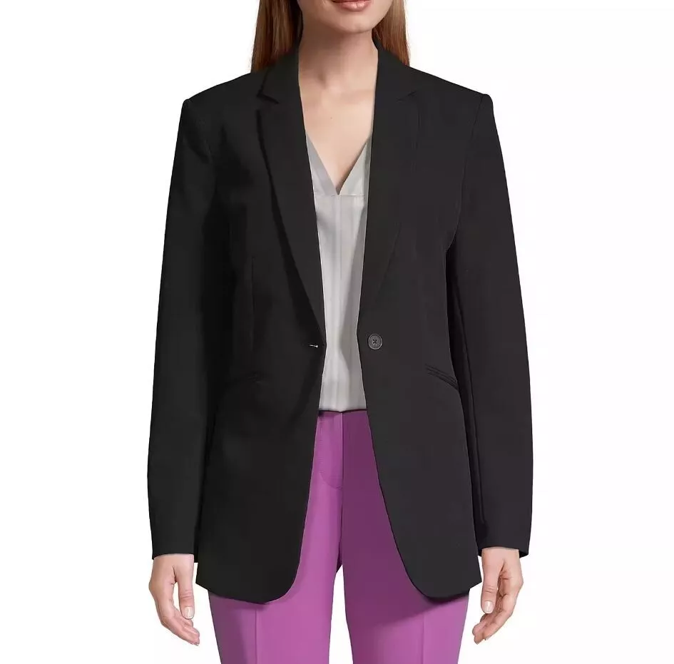 Worthington blazer best sale