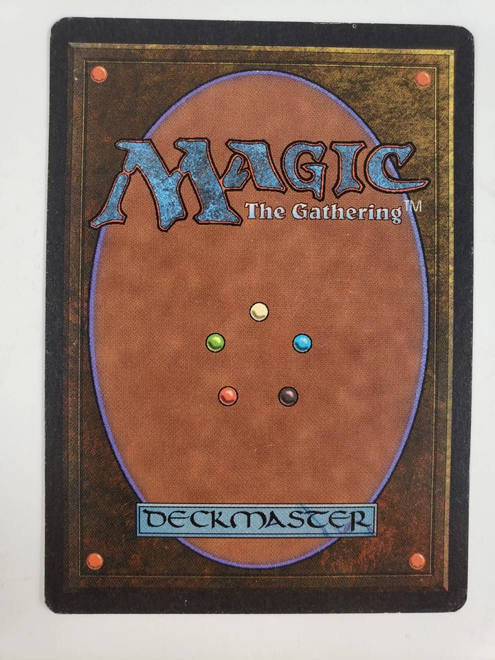 MTG Arabian Nights Oubliette - Image 2 of 2