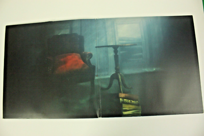 欧2LP Hozier Wasteland, Baby! 7741271 Rubyworks,  Records /00660 HOZIER - Wasteland Baby (Rubyworks 2019) Original 2 Volume