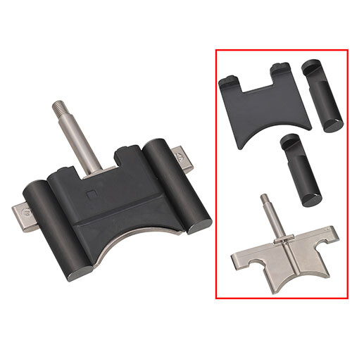 SPI 2017-2021 MX Z X 850 E-TEC 129