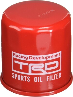 TRD Oil Filter 90915-SP000 Toyota AE86 4A-GE AE92 4S-FE SXE10 3S