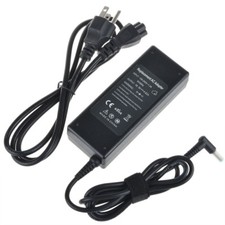 90W 19.5V 4.62A AC Adapter charger for HP Envy 17 Series Touch Smart Pavilion M4