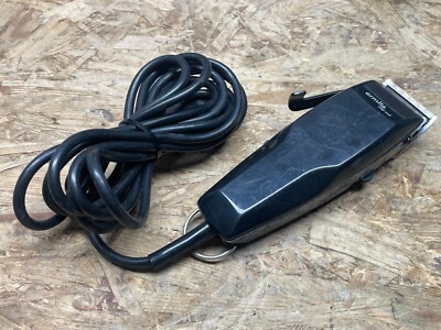 Ermila clip cut Type 1170 Haarschneidemaschine mit Messer