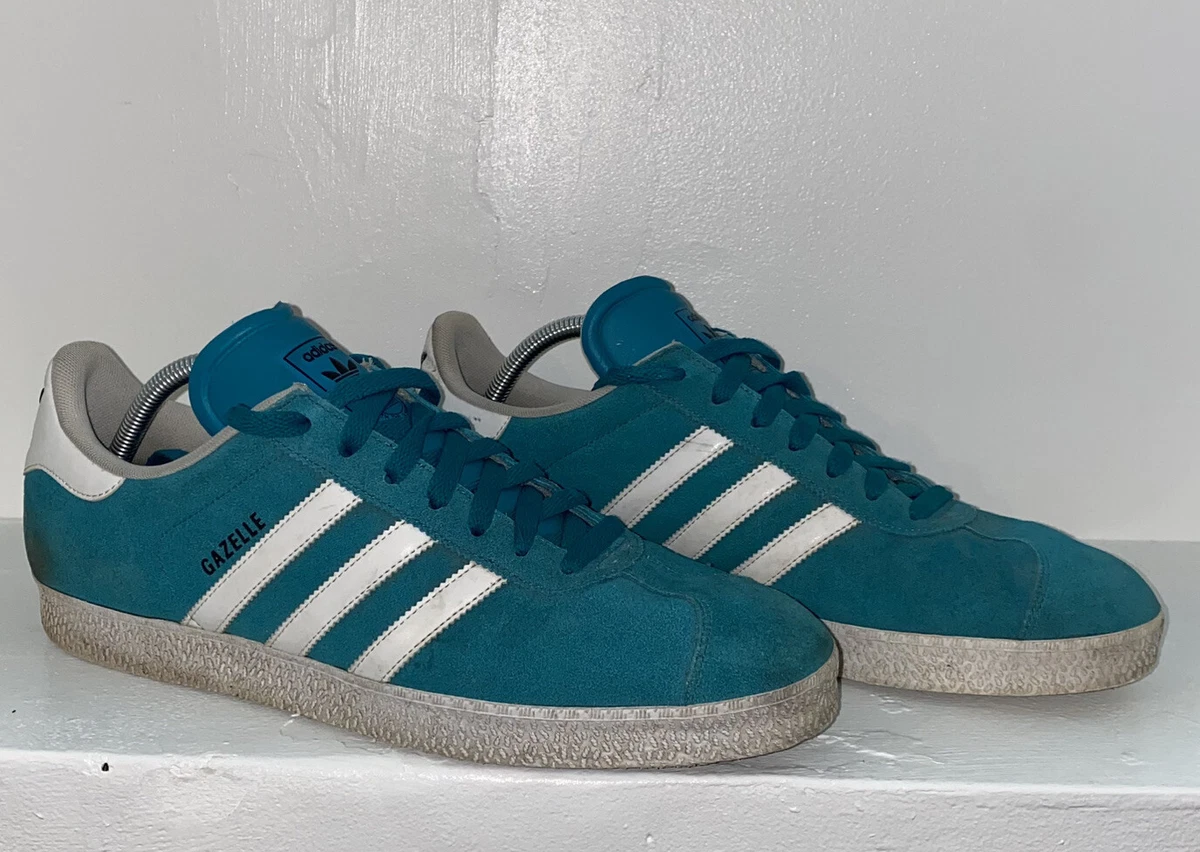 Adidas gazelle sales size 13