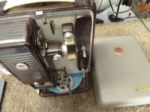 Kodak Showtime 8 for sale | eBay