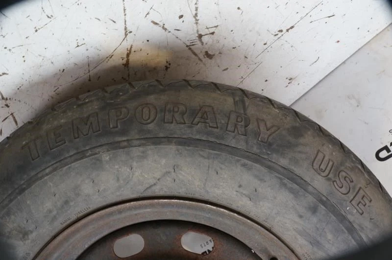 *READ* 2019 Ford F-150 Goodyear Radial Spare Temporary Wheel 235/85/R17 - Image 3 of 4