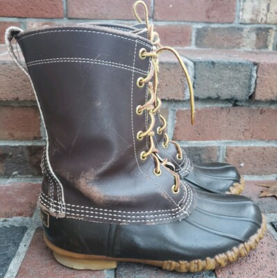 6 inch hunting boots