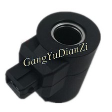 1PCS New For 280818 Solenoid Valve Coil 24V Replacement