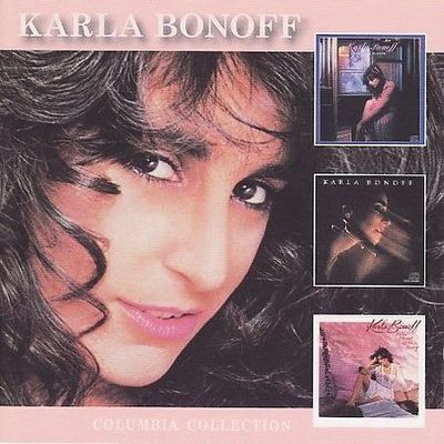 Karla Bonoff Columbia Collection Gebraucht Sehr Gute Cd Ebay Traveling at night, the headlights were bright and we抎 been up many an hour and all through my brain came the refrain of home and it抯 warming… ebay