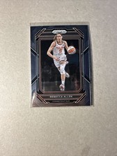 2023 Panini Prizm WNBA - #20 Rebecca Allen