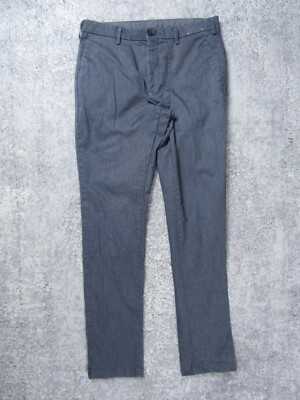uniqlo dress pants UNIQLO Women's Smart Wide Pants