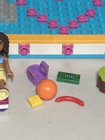 LEGO Friends Heartlake City Pool 41008
