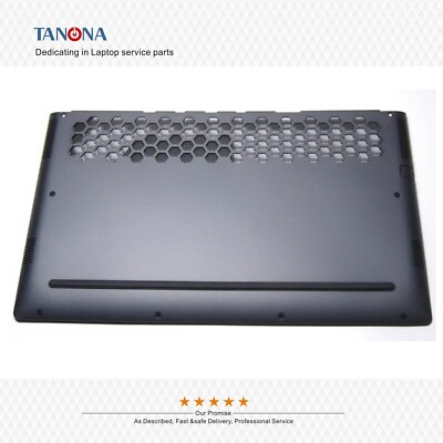 Alienware M15 R7 Bottom New For Dell Alienware M15 R6 R7 Lower Bottom Base Cover Case Shell ...
