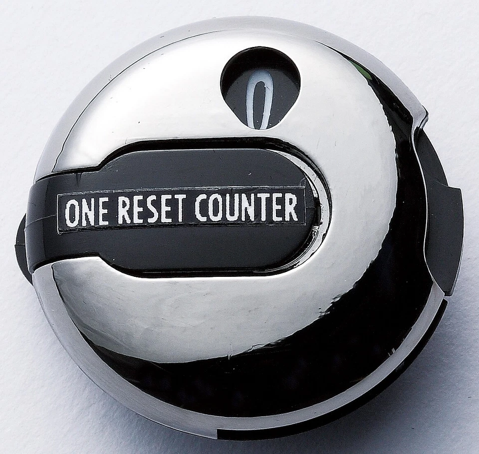 DAIYA GOLF Score Counter - One touch reset counter Premium