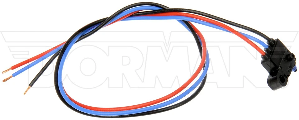 适用于 2011 - 2014 年福特 F-150 Dorman Park 位置开关 2012 2013 — 第 3/4 张图片