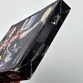 Robocop NES Game Box & Cart - Rev-A NES-CP-USA Tested Authentic Ex-Rental