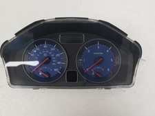 VOLVO C30  S40 V50 R DESIGN 1.6 D2 10-2013 SPEEDO CLOCKS & REV COUNTER 30733375