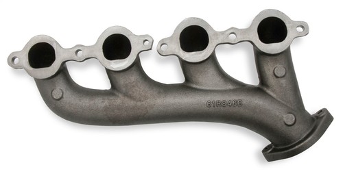 Hooker Headers 8502HKR Hooker Exhaust Manifolds - Picture 4 of 9