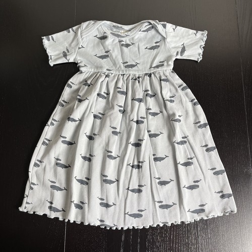 Kate Quinn Toddler Girl 3T Light Blue 