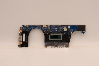 Lenovo ThinkBook 13s G4 IAP I5 16 GB  Type 21AR Motherboard Mainboard