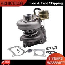 CT26 Turbocharger Turbo W/ Gasket Kit for Toyota Supra 3.0L 7MGTE 17201-42020